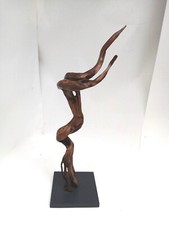 Skulptur deko bjekt gebraucht kaufen  Berlin