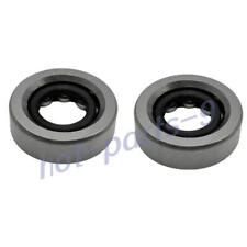 2pcs steering shaft d'occasion  Expédié en Belgium