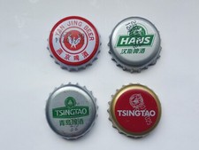 Bier kronkorken bottle gebraucht kaufen  Herford