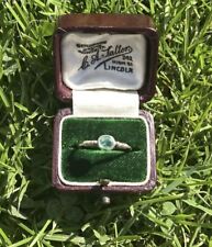 Sweet antique emerald for sale  EDINBURGH