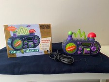 Nickelodeon time blaster for sale  Orland Park