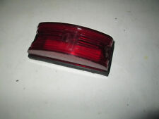 Feu rouge cabochon d'occasion  Hautmont