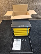 Hicfm 5000 watt for sale  North Salt Lake