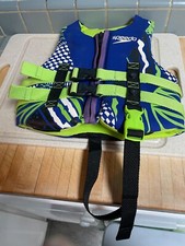 Speedo vest life for sale  Spring Valley