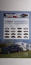 Fifth wheel exklusive gebraucht kaufen  Erfurt