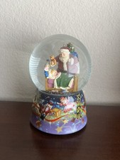 Santa claus musical for sale  Round Rock