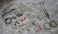Costume jewellery bundle for sale  UK