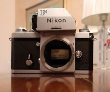 Nikon ftn mod. usato  Campagna