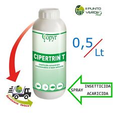 Copyr cipertrin cipermetrina usato  Corropoli