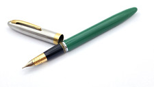 Vintage sheaffer sentinel for sale  LONDON
