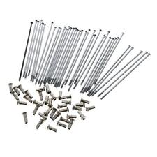 36x speichensatz nippel gebraucht kaufen  Rodenbach