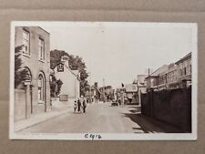 Postcard church road for sale  SANDOWN