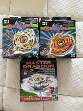 Beyblade hasbro usato  Milano