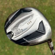 cleveland golf 3 wood for sale  INGATESTONE