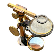 Instrument scientifique micros d'occasion  Auxonne