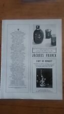 Pub ancienne advert d'occasion  Angers-