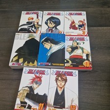Bleach volumes 12 for sale  WOLVERHAMPTON