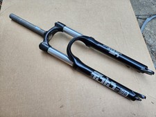 Rock Shox Tora 289 Rower górski Zawieszenie Widelec Tarcza 1-1/8" Bez gwintu na sprzedaż  Wysyłka do Poland