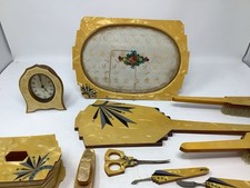 Vtg art deco for sale  Huntington Station