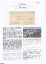 John pearse clifton for sale  SHREWSBURY
