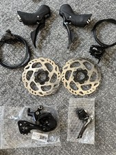 Shimano 105 r7000 for sale  Longmont