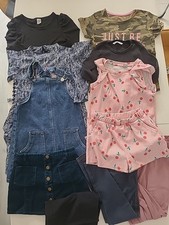 Girls clothes 8 for sale  GRAVESEND