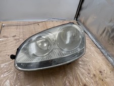 Scheinwerfer links golf gebraucht kaufen Scheinwerfer links golf gebraucht kaufen  Bad Berneck