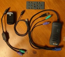 Lantronix spider sls200 for sale  Birmingham