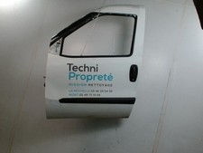 Porte gauche opel d'occasion  Niort