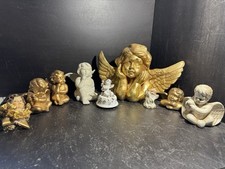Engel figuren deko gebraucht kaufen  Kirchberg