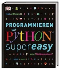 Programmieren python supereasy gebraucht kaufen  Berlin