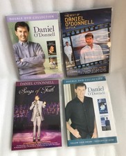 Lot daniel donnell for sale  BARKING