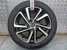 Citroen spacetourer alloy for sale  WEST BROMWICH