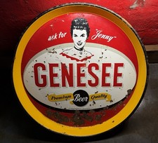 Vintage 1950s genesee for sale  New York