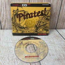 Pirates gold commodore for sale  LONDON