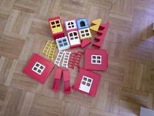 duplo dachsteine gebraucht kaufen  Lübeck