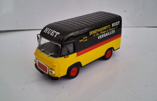 Camion ixo altaya d'occasion  Nice-