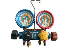Imperial 651 manifold for sale  Milwaukee