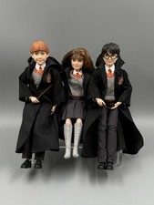 Harry potter mattel gebraucht kaufen  Hamburg