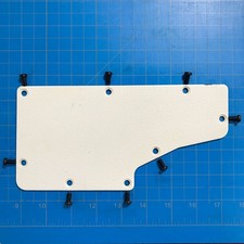 Side plate 229 for sale  Santa Monica