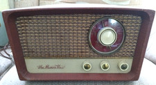 Hmv 2011 poratble for sale  BROMSGROVE