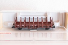 Fleischmann 5226 rungenwagen gebraucht kaufen  Stühlingen