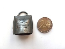 Rare cloche sonnette d'occasion  Mareil-Marly