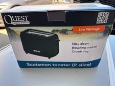 Quest scotsman slice for sale  FAIRFORD