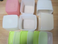 Tupperware gefrierdosen gefrie gebraucht kaufen  Borken