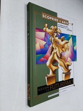 Scoprire arte boccioni usato Scoprire arte boccioni usato  Roma