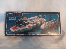 Star wars vintage d'occasion  Le Blanc-Mesnil