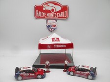 éléments diorama wrc d'occasion  Béziers