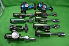 Lot oxygen regulator for sale  Saint Joe