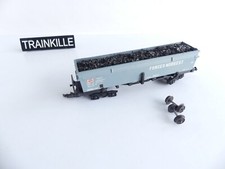Trains wagon tombereau d'occasion  Sainte-Geneviève-des-Bois